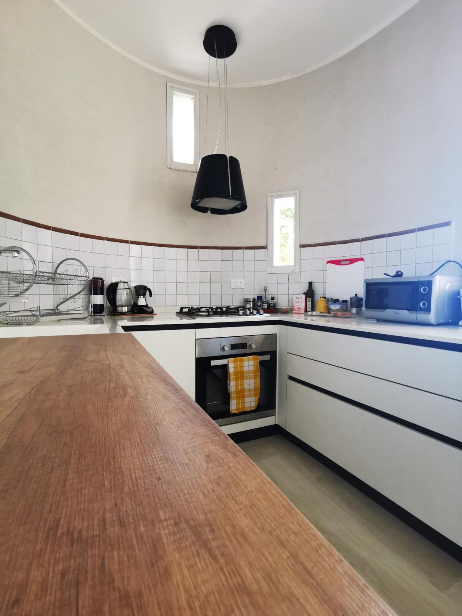 Panorama Apartment Addaura 巴勒莫 外观 照片